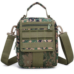 Canvas Travel Shoulder Bags