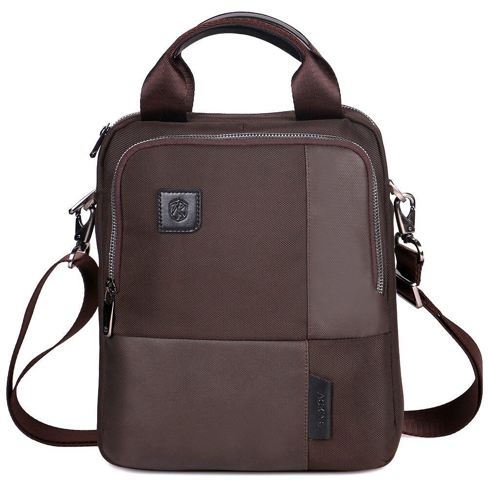Business Style Men's Shoulder Bag