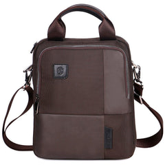 Business Style Men's Shoulder Bag