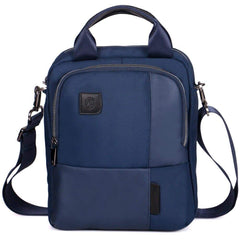 Business Style Men's Shoulder Bag