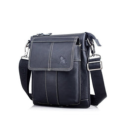 PU Leather Crossbody Bag