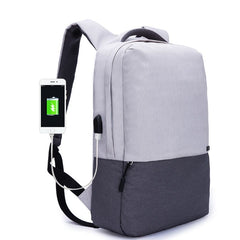 Eclipse Laptop Backpack