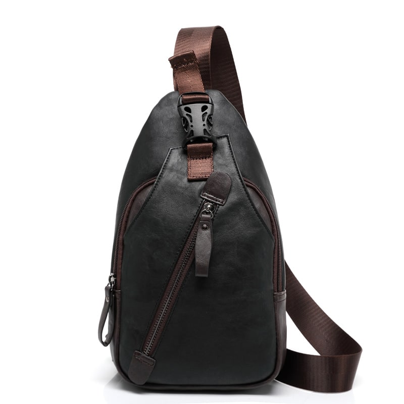 Men's Vintage Business Bag