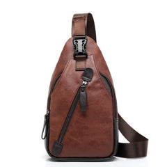 Men's Vintage Business Bag