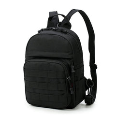 Outdoor Sports Men's Small Backpacks