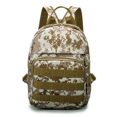 Outdoor Sports Men's Small Backpacks