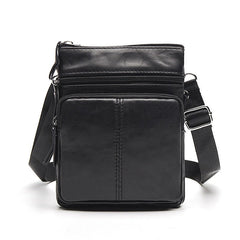 Men's Casual Messenger Bag