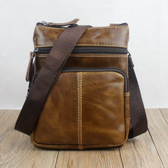 Men's Casual Messenger Bag
