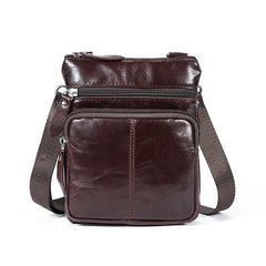 Men's Casual Messenger Bag