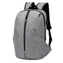 Origami Design Laptop Backpack