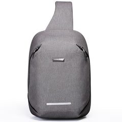 Lightweight Men's Shoulder Bag