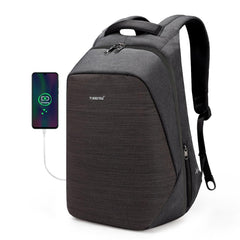 Multifunction USB Charging Laptop Backpack