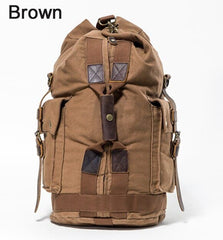 Military Style Outdoor Backpack