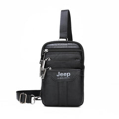 Men's Crossbody Messenger Bag