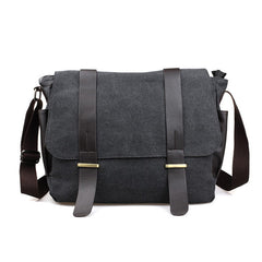 Men's Canvas Bag