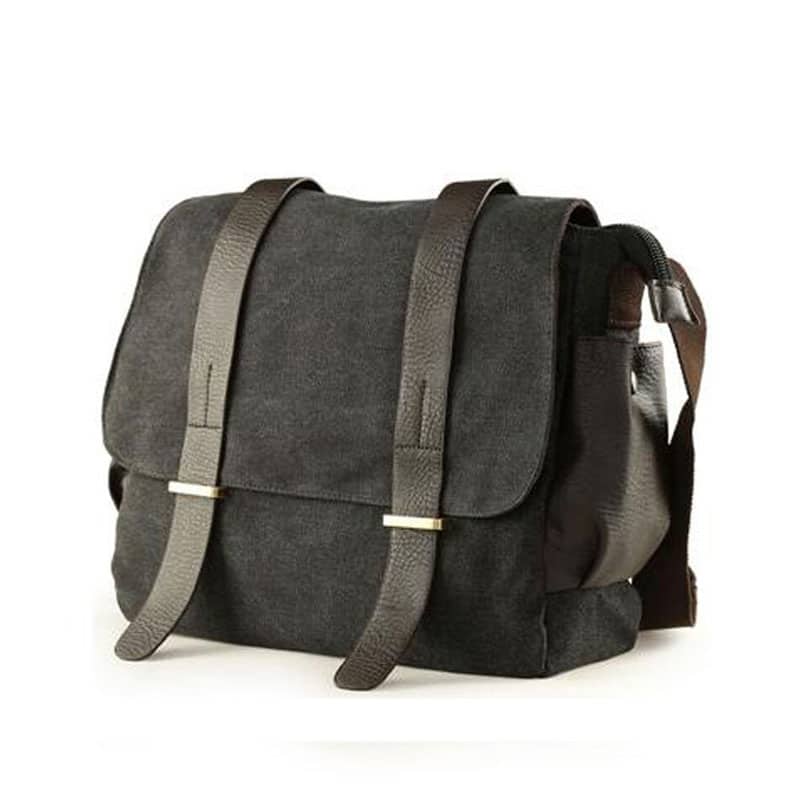 Men's Canvas Bag