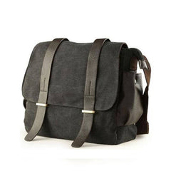 Men's Canvas Bag