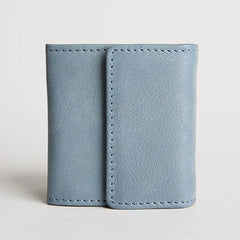Simple Vintage Coin Wallet for Men