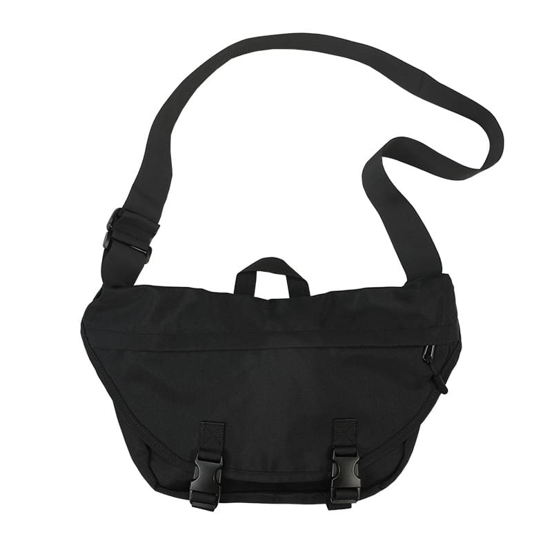Multifunction Waterproof Crossbody Bag for Men