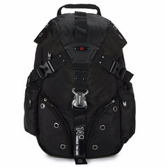 Men's Swiss Military Laptop Backpack