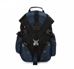 Men's Swiss Military Laptop Backpack