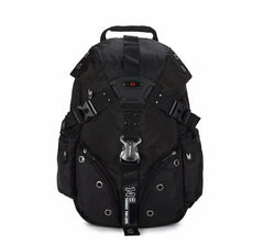 Men's Swiss Military Laptop Backpack