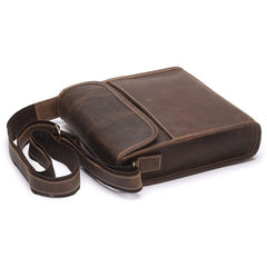 Vintage Shoulder Bag for Men
