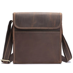 Vintage Shoulder Bag for Men