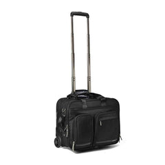 Aviator Multi-Purpose Flight Bag with Wheels