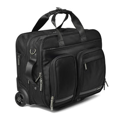 Aviator Multi-Purpose Flight Bag with Wheels