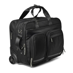 Aviator Multi-Purpose Flight Bag with Wheels