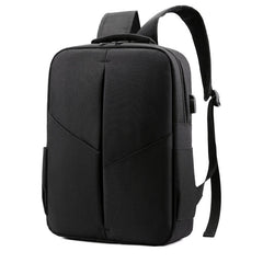 Men's Casual College Backpack