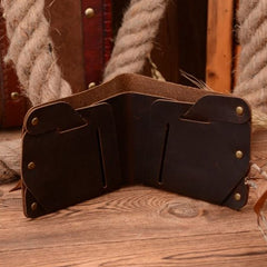 Rivet Wallet for Men