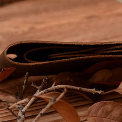 Rivet Wallet for Men