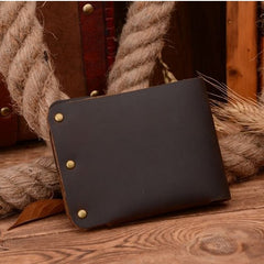 Rivet Wallet for Men