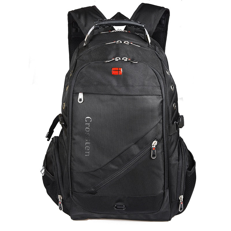 Men's Military Travel Bag