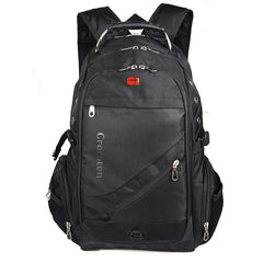 Men's Military Travel Bag
