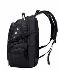 Men's Military Travel Bag