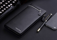 Classic Business Wallet