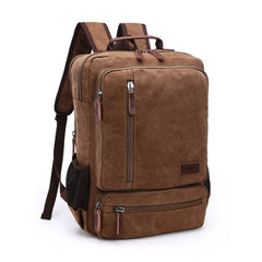 Soft Travel Backpack For Men