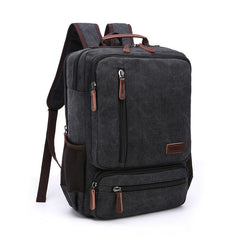 Soft Travel Backpack For Men