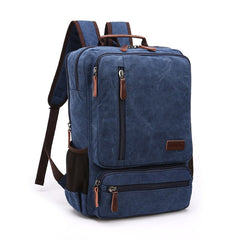 Soft Travel Backpack For Men
