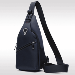 Men's Waterproof Sling Bag