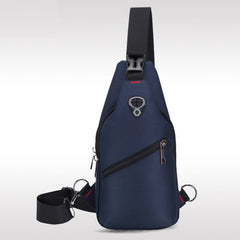 Men's Waterproof Sling Bag
