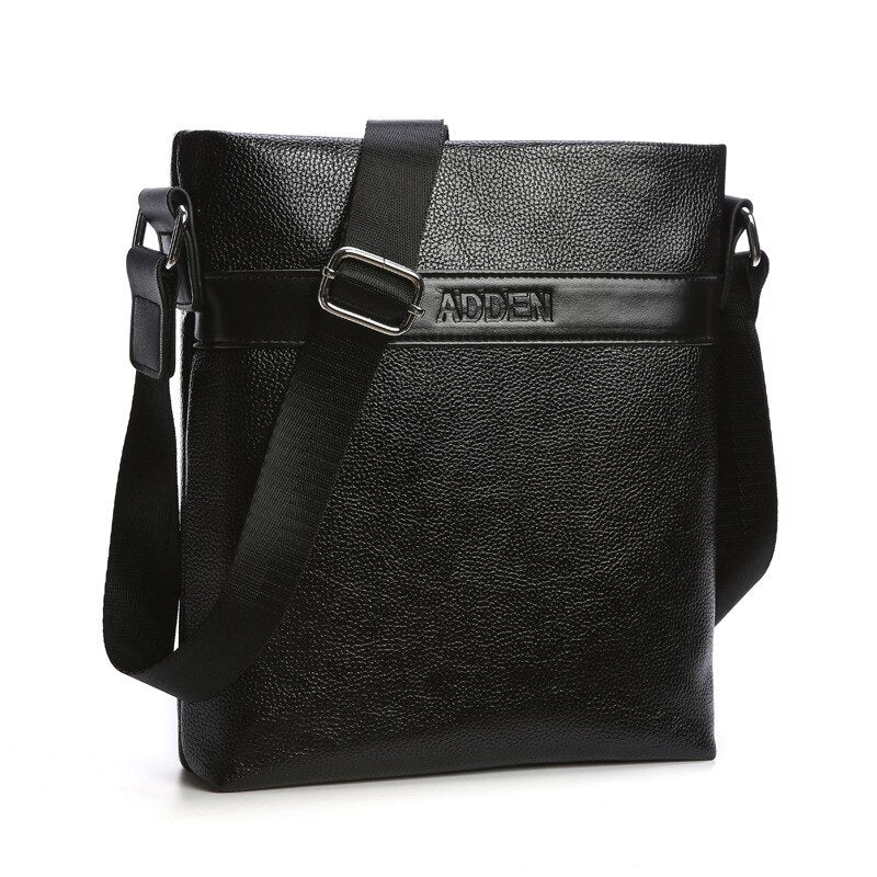 Men's Business Crossbody Bag
