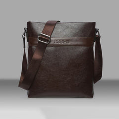 Men's Business Crossbody Bag