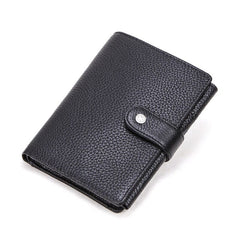 Men's Classic Leather Wallet