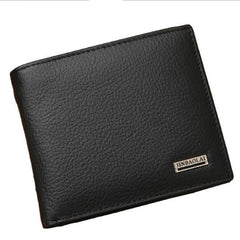 Men's Leather Wallet