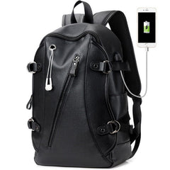 Waterproof Men's Laptop Backpack