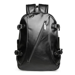 Waterproof Men's Laptop Backpack